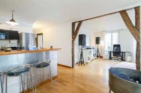 Appartement Paris Centre Vavin